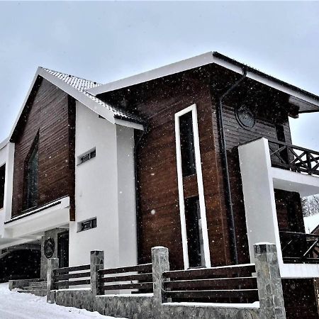 Casa Larisa - Wolves Apartment Синая Екстериор снимка