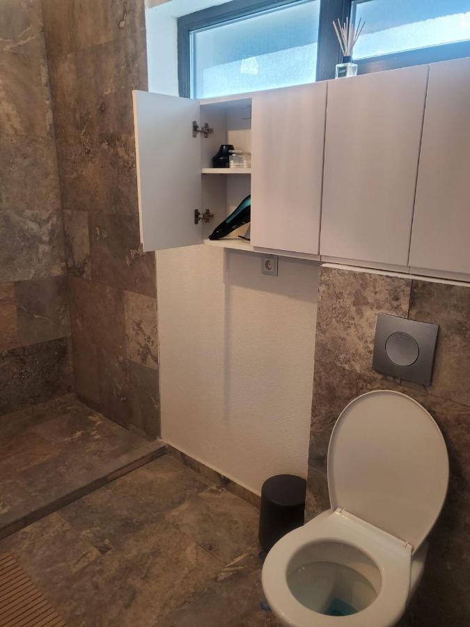 Casa Larisa - Wolves Apartment Синая Екстериор снимка